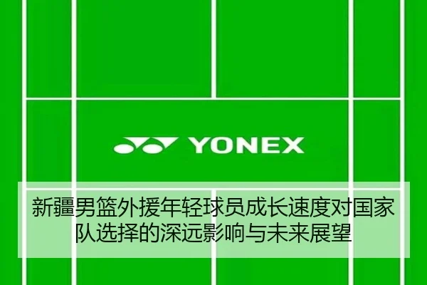 新疆男篮外援年轻球员成长速度对国家队选择的深远影响与未来展望